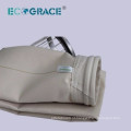 Aramid Dust Collector Filter Bag para Filtro de Saco
